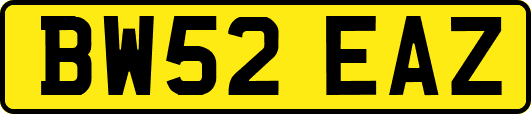 BW52EAZ