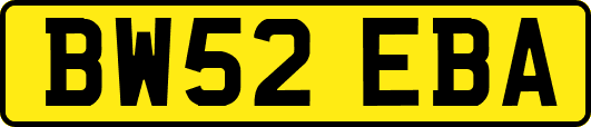 BW52EBA