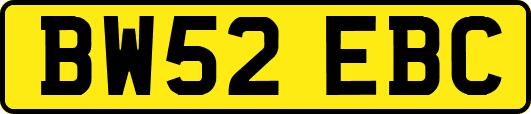 BW52EBC