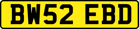 BW52EBD