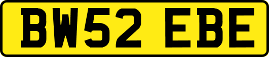 BW52EBE