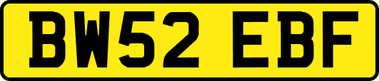 BW52EBF