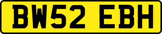 BW52EBH