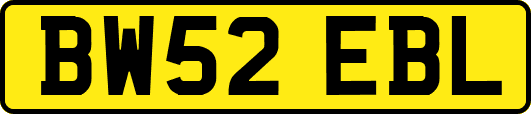 BW52EBL