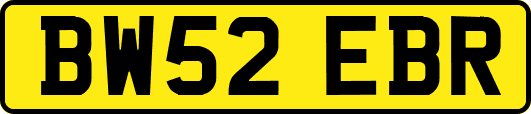 BW52EBR
