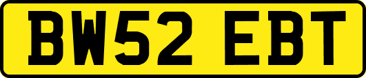 BW52EBT
