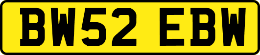 BW52EBW