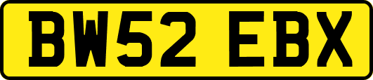 BW52EBX