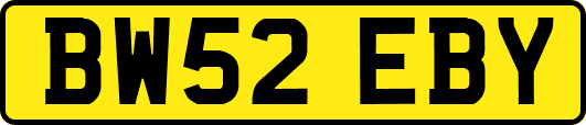 BW52EBY