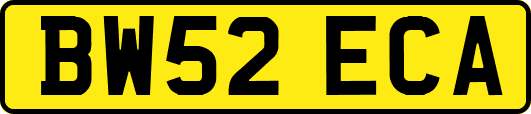 BW52ECA