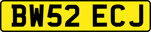 BW52ECJ
