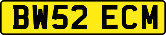 BW52ECM