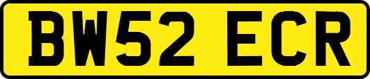 BW52ECR