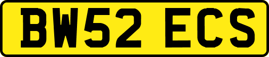 BW52ECS