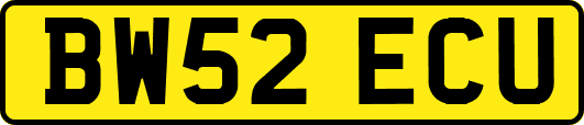 BW52ECU