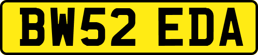 BW52EDA