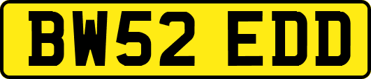 BW52EDD