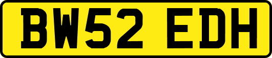 BW52EDH