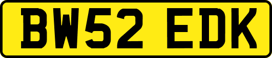 BW52EDK