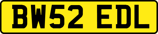 BW52EDL