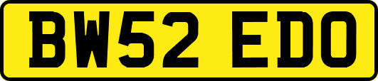 BW52EDO