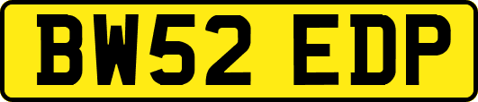 BW52EDP