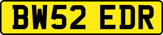 BW52EDR
