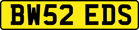 BW52EDS