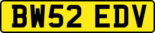 BW52EDV