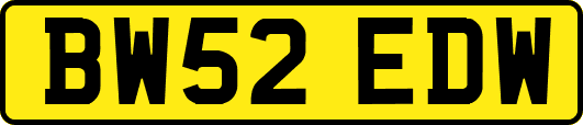 BW52EDW