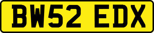 BW52EDX
