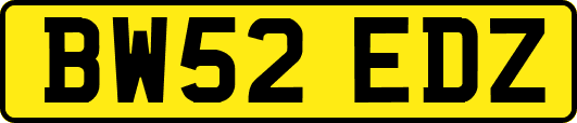 BW52EDZ