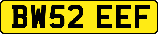 BW52EEF
