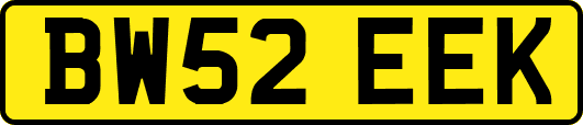 BW52EEK