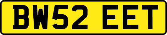 BW52EET