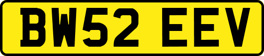 BW52EEV