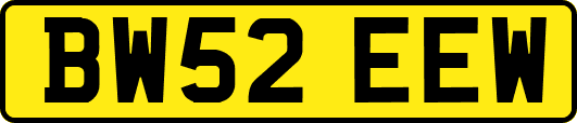 BW52EEW