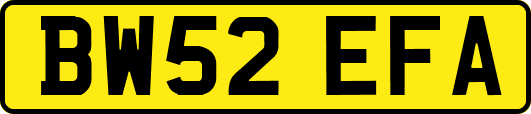 BW52EFA