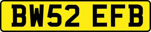 BW52EFB