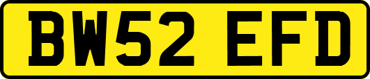 BW52EFD