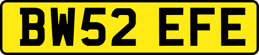 BW52EFE