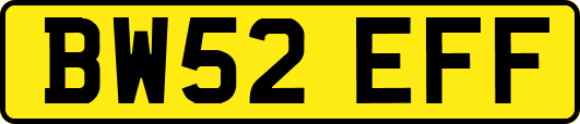 BW52EFF