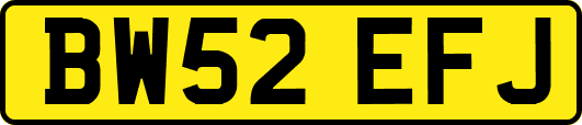 BW52EFJ