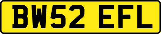 BW52EFL