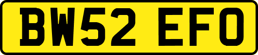 BW52EFO