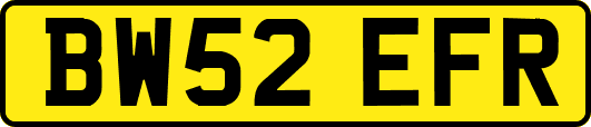 BW52EFR