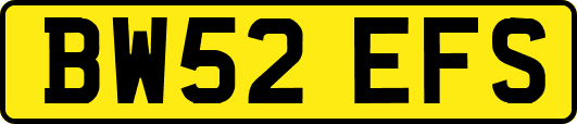 BW52EFS