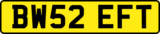 BW52EFT