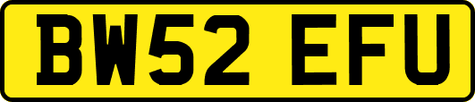 BW52EFU