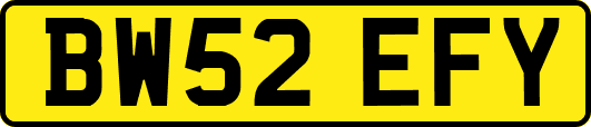 BW52EFY